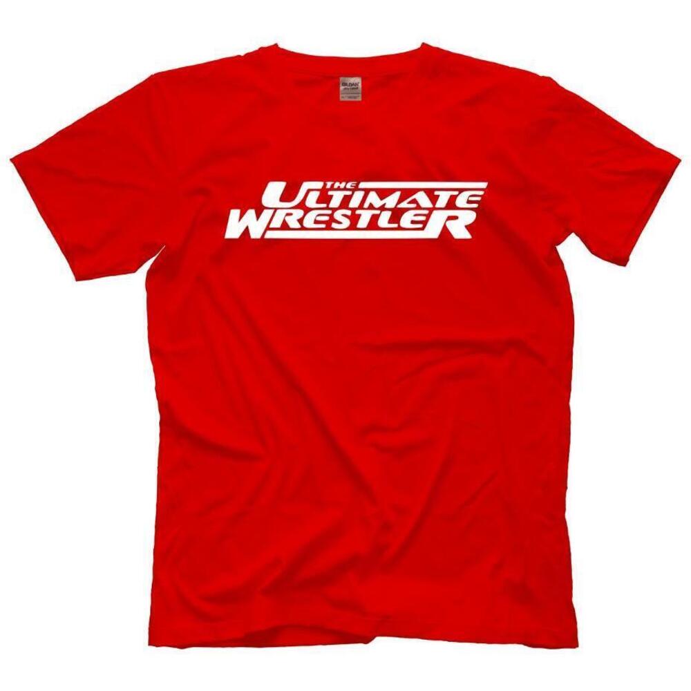 The Ultimate Wrestler Available In 2 Colors Shirt